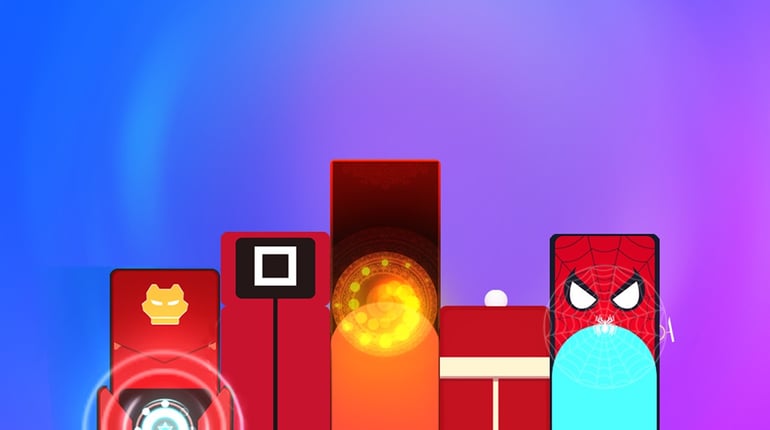 Music Tiles - Magic Tiles