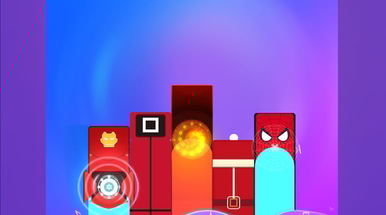 Music Tiles - Magic Tiles