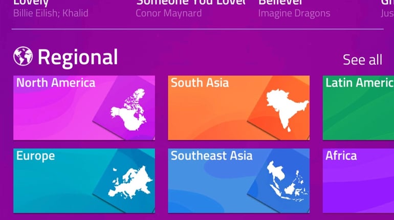 Music Tiles - Magic Tiles