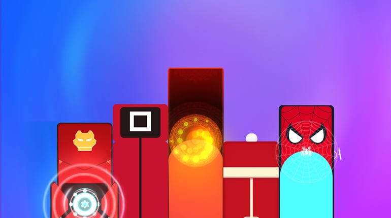 Music Tiles - Magic Tiles