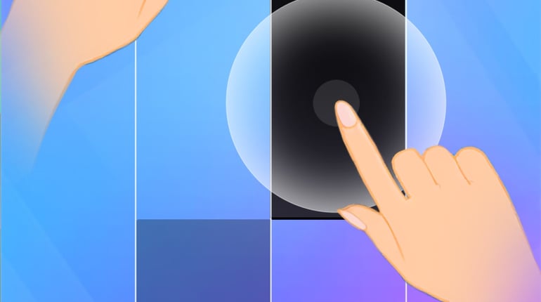 Music Tiles - Magic Tiles