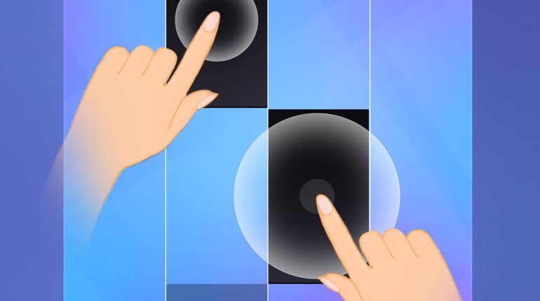 Music Tiles - Magic Tiles