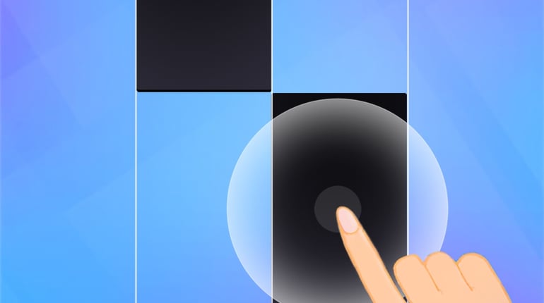 Music Tiles - Magic Tiles