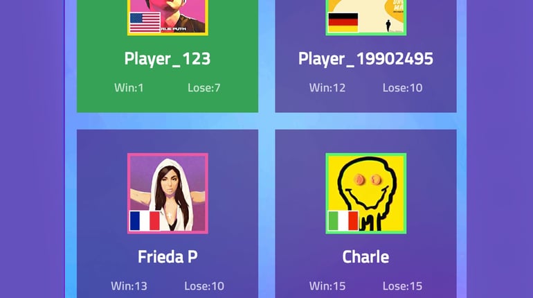 Music Tiles - Magic Tiles