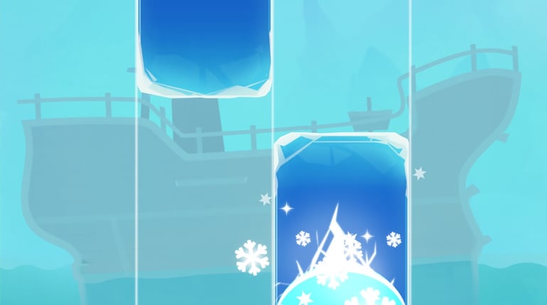 Music Tiles - Magic Tiles