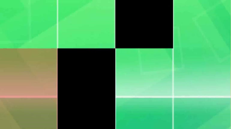 Music Tiles - Magic Tiles