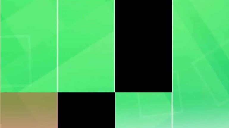 Music Tiles - Magic Tiles