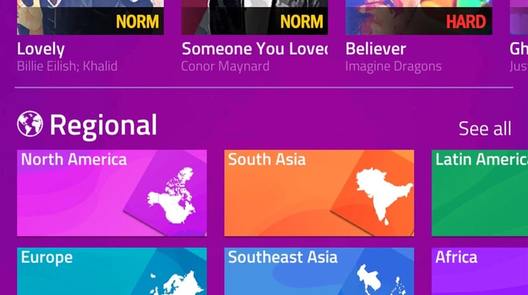 Music Tiles - Magic Tiles