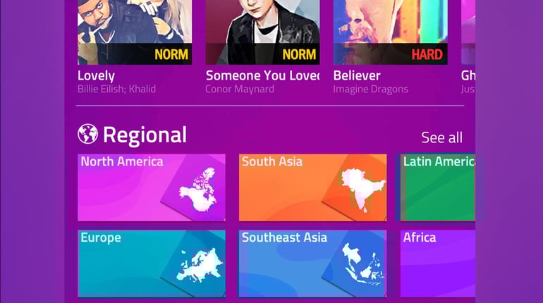 Music Tiles - Magic Tiles