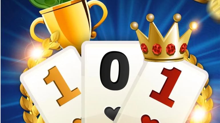 101 Yüzbir Okey Plus