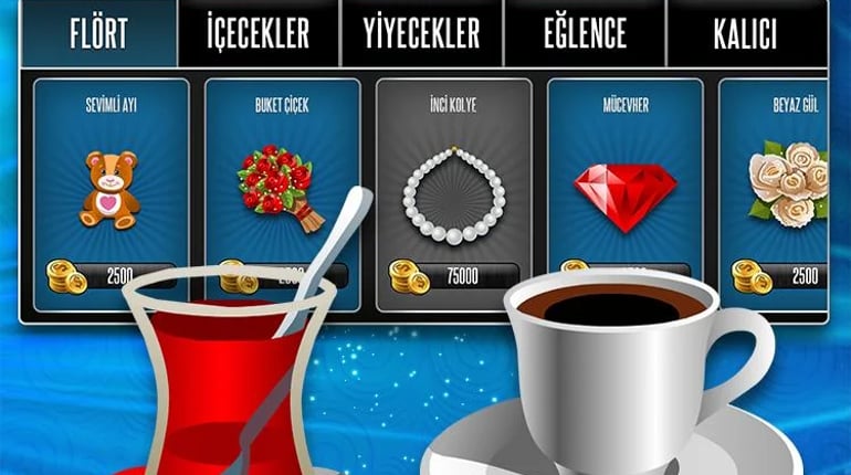 101 Yüzbir Okey Plus