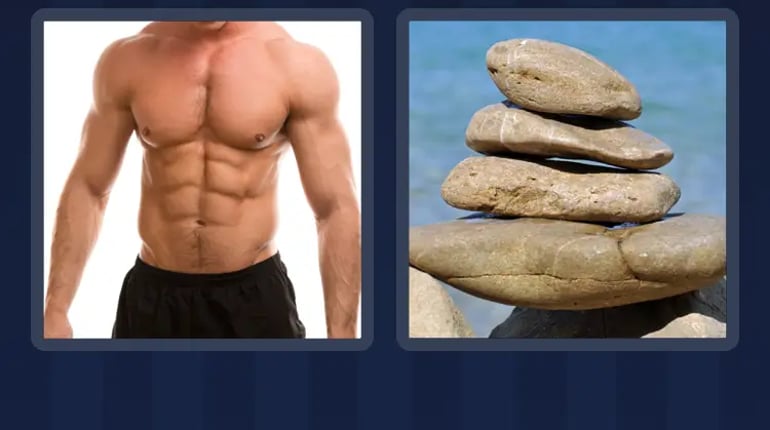 4 Pics 1 Word