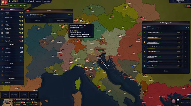 Age of History II - Lite