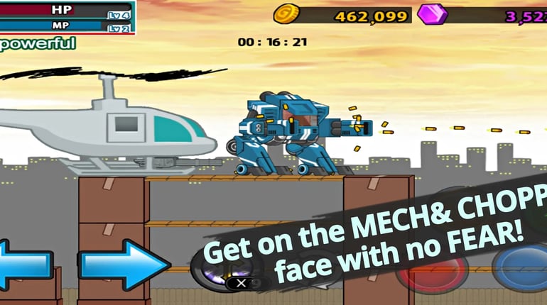 Anger of stick 5 : zombie