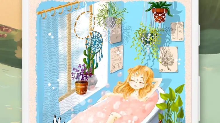 Art Puzzle - jigsaw art games