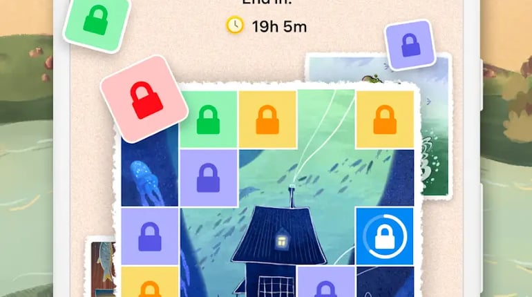 Art Puzzle - jigsaw art games