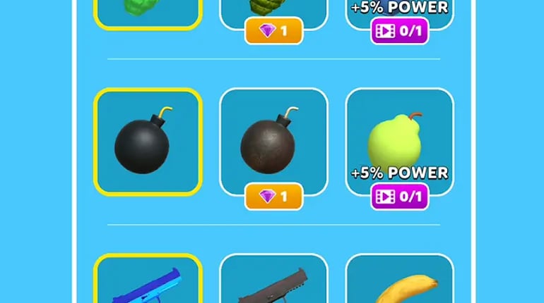 Attack Hole - Black Hole Games