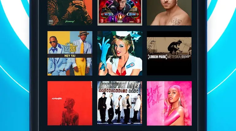 Beatstar - Touch Your Music