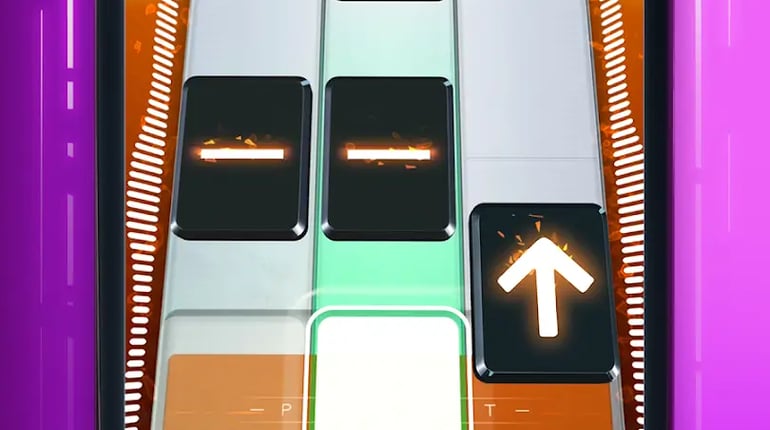 Beatstar - Touch Your Music