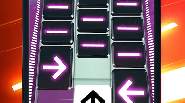 Beatstar - Touch Your Music