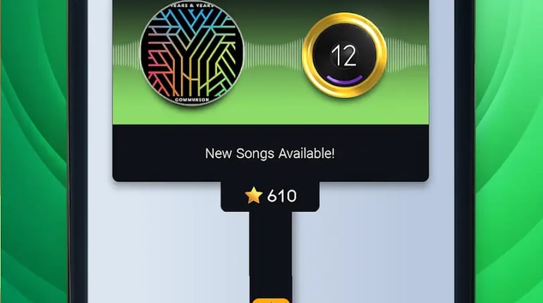 Beatstar - Touch Your Music