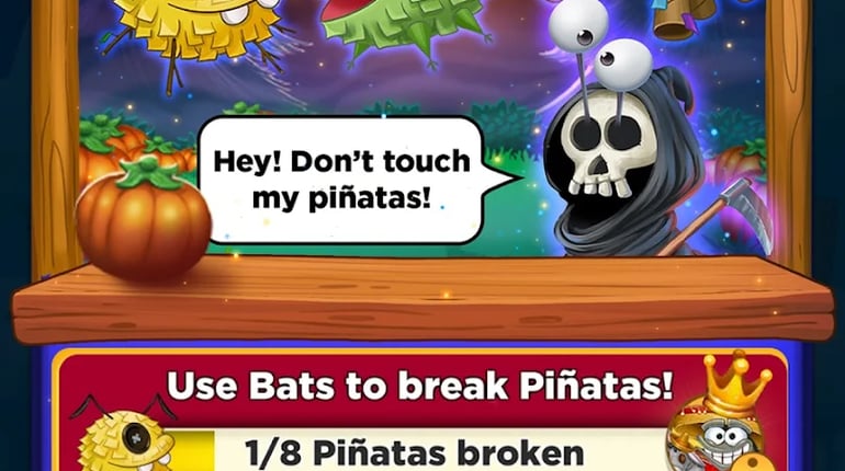 Best Fiends - Match 3 Games