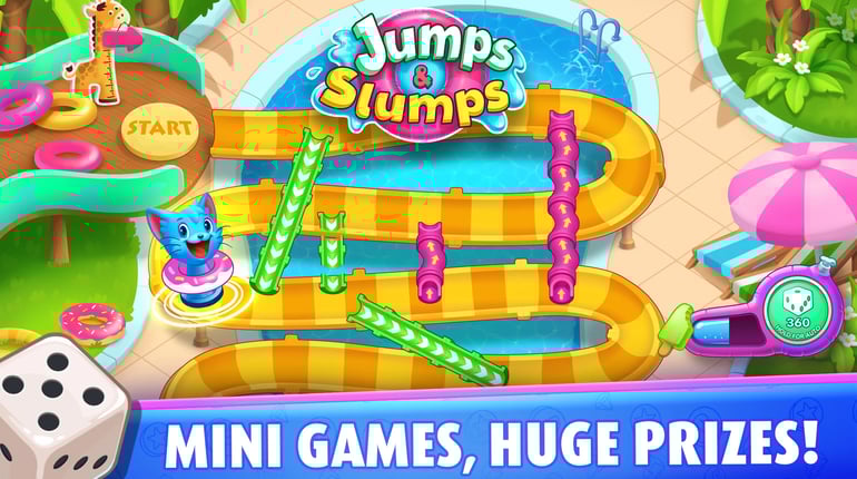 Bingo Blitz™️ - Bingo Games