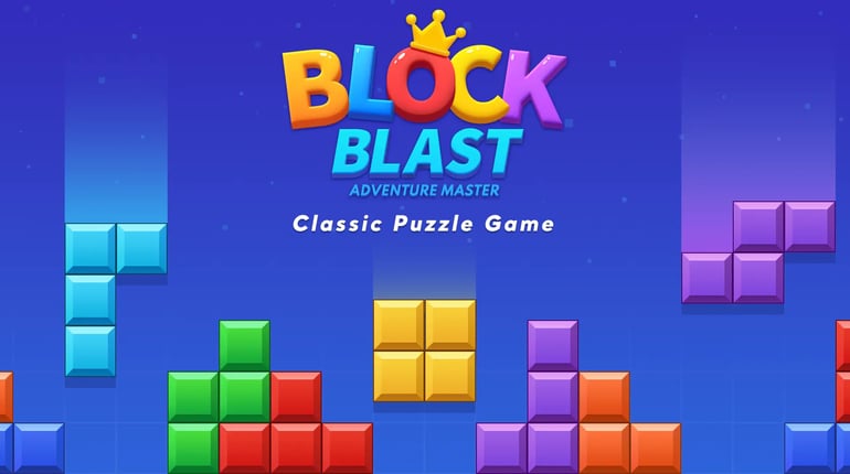 Block Blast: Puzzle Games