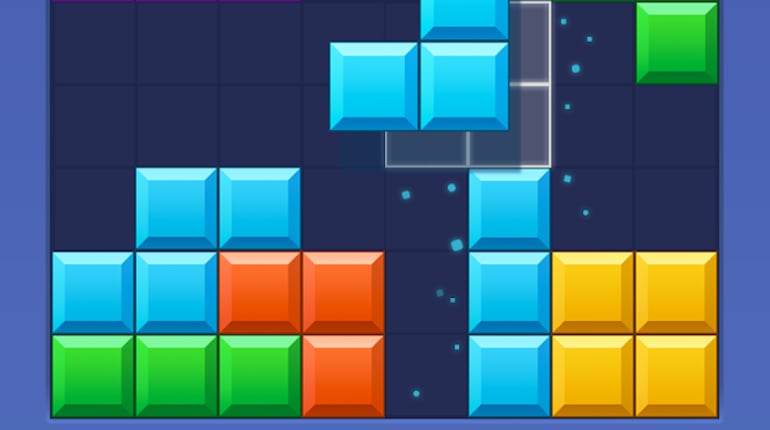 Block Blast: Puzzle Games