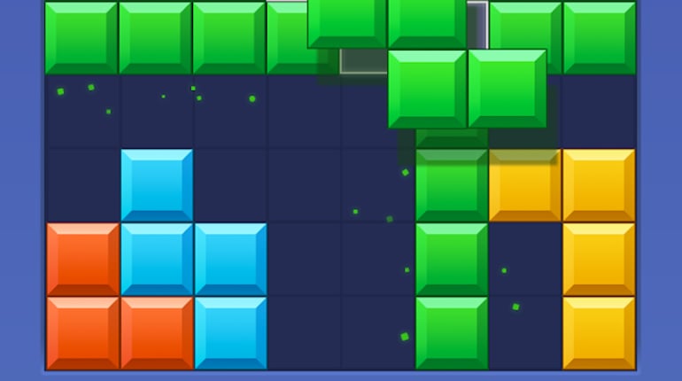 Block Blast: Puzzle Games