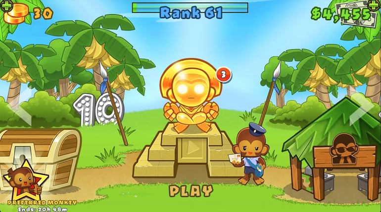 Bloons TD 5