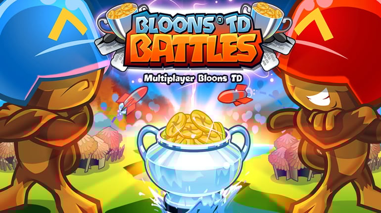 Bloons TD Battles