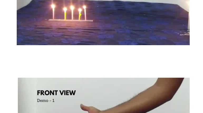 Blower - Candle Blower Lite