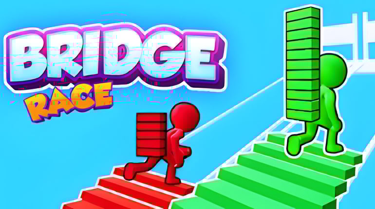 Bridge Race