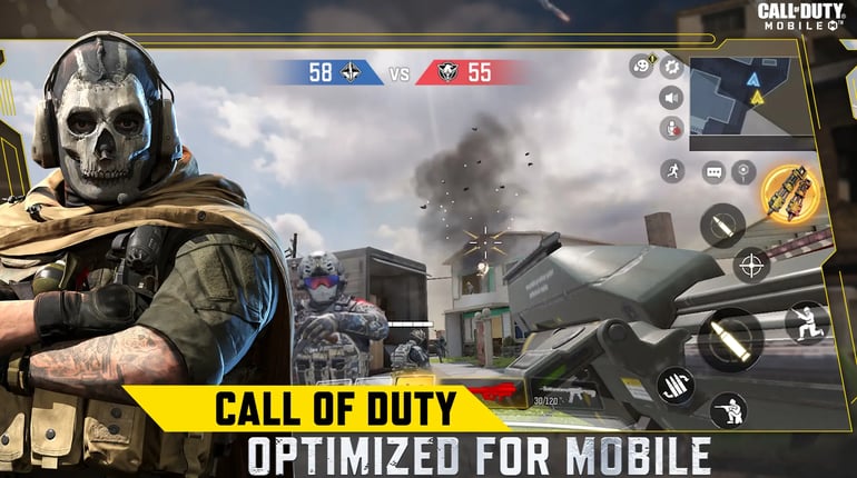 Call of Duty: Mobile Season 11