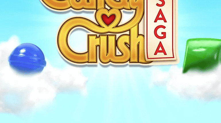 Candy Crush Saga