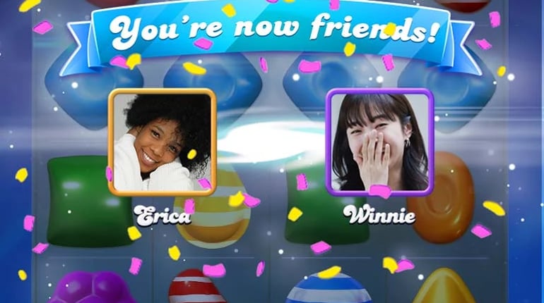 Candy Crush Soda Saga