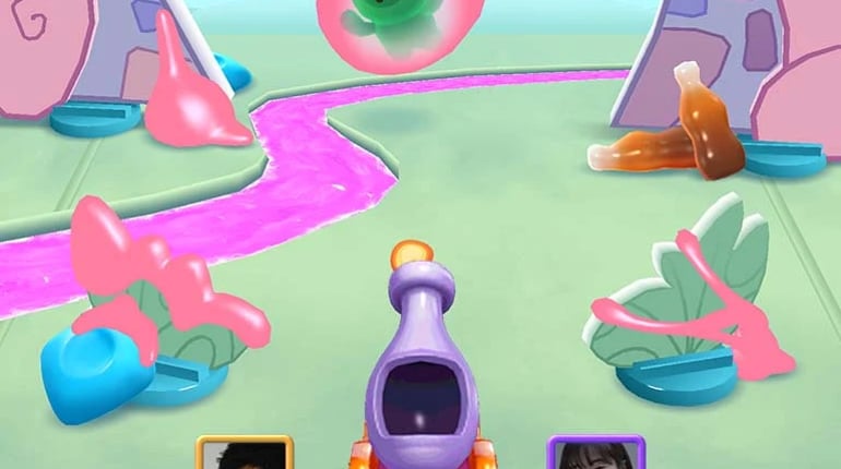 Candy Crush Soda Saga