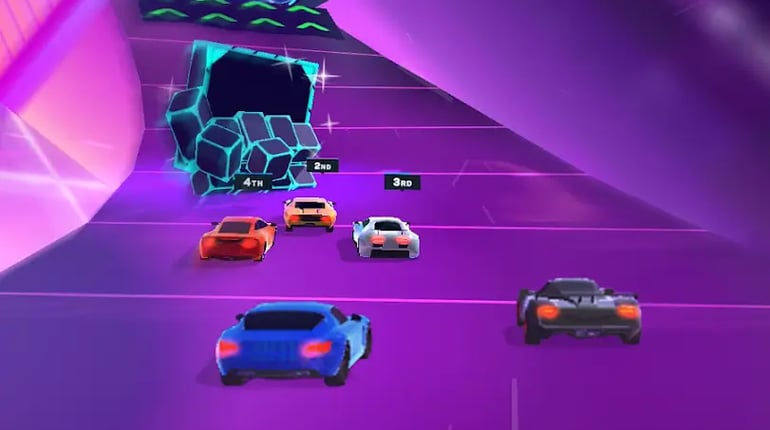 Car Race 3D: Car Racing