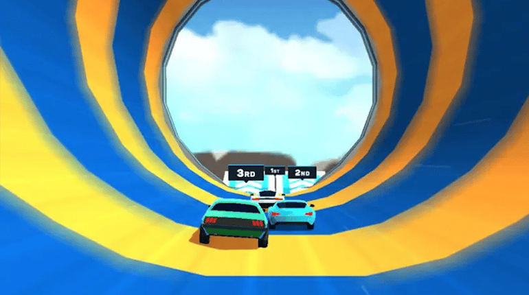 Car Race 3D: Car Racing