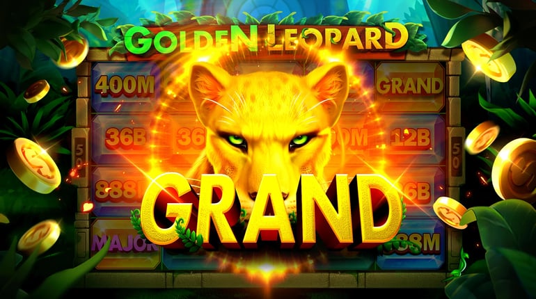 Cash Frenzy™ - Casino Slots