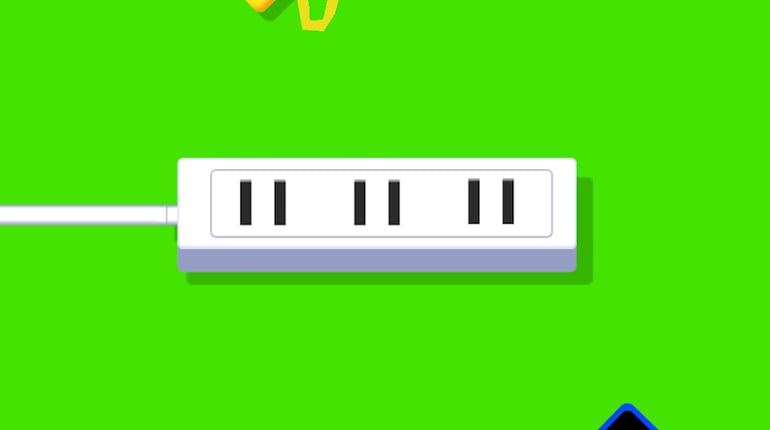 Charge Now : Plug Connect