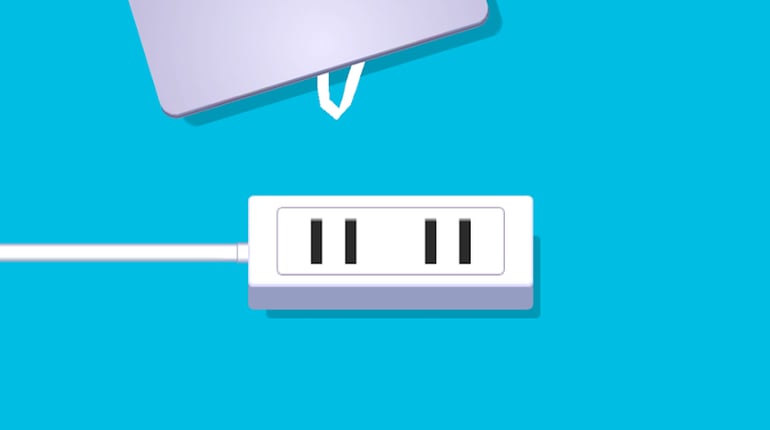 Charge Now : Plug Connect