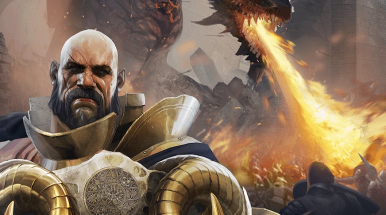 Clash of Kings:The West