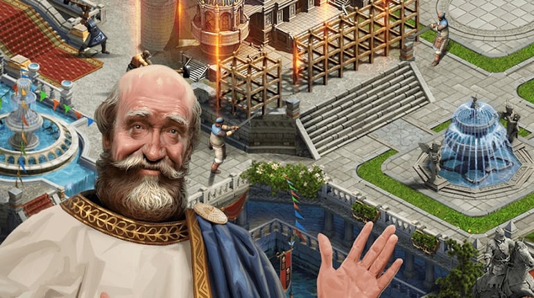 Clash of Kings:The West