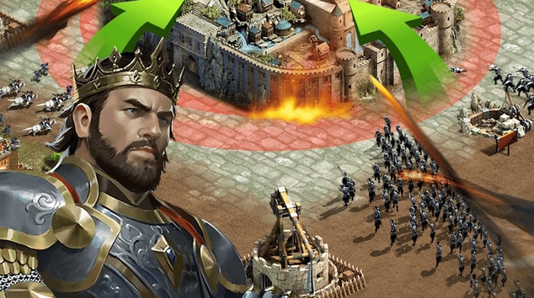 Clash of Kings:The West