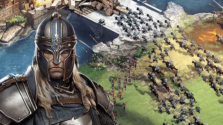 Clash of Kings:The West