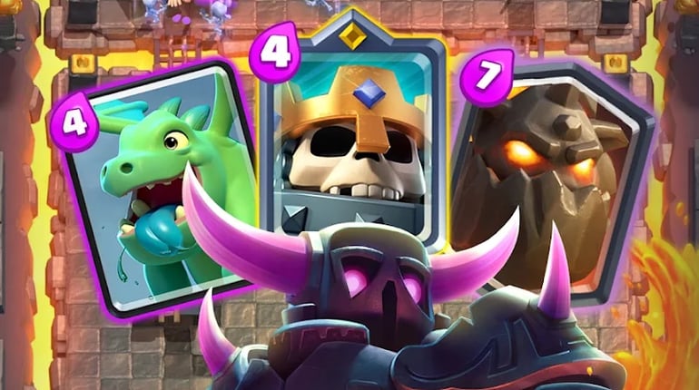 Clash Royale