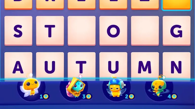 CodyCross: Crossword Puzzles