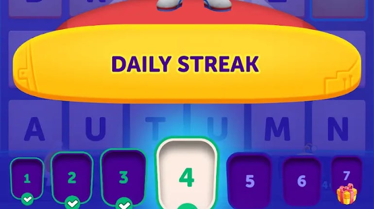 CodyCross: Crossword Puzzles